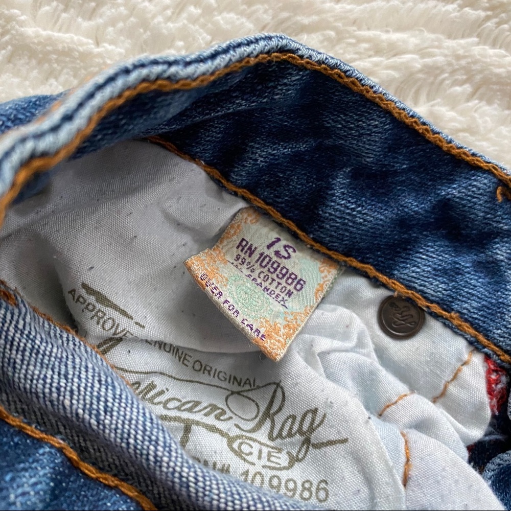 American Rag jeans - Picture 8 of 8